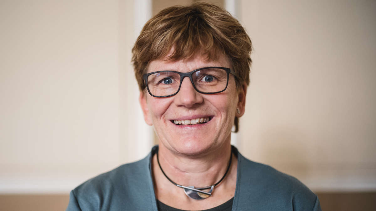 WB-Interview zum Jahresende mit Grossrätin Brigitte Wolf